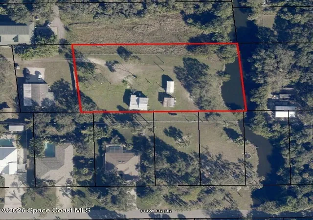 2nd image of 828 Newfound Harbor Dr, Merritt Island, FL 32952 | MLS# 1079095
