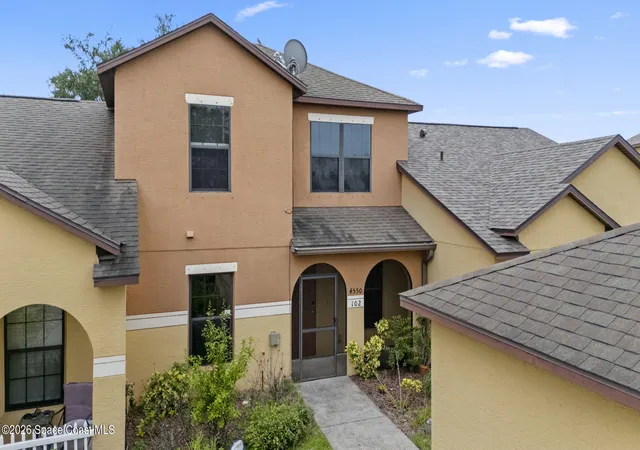 1st image of 4550 Radiant Wy #102, Melbourne, FL 32901 | MLS# 1078890
