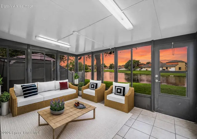 Photo 1 of Sale Pending at 4550 Radiant Way #102, Melbourne, FL 32901 | MLS# 1078890 | Listing updated on 2026-09-10