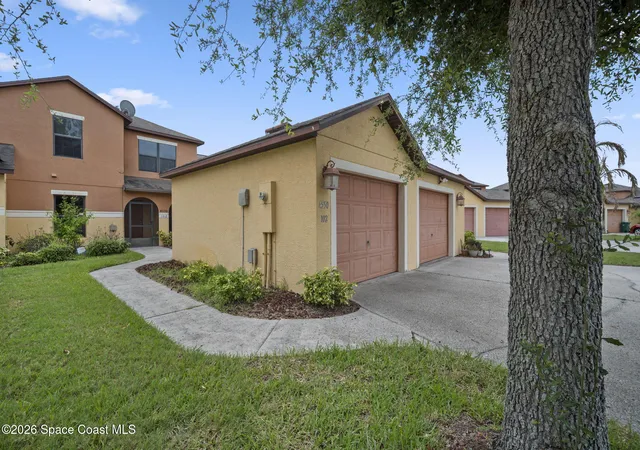 2nd image of 4550 Radiant Wy #102, Melbourne, FL 32901 | MLS# 1078890