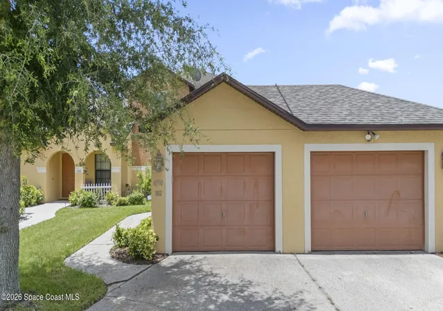 3rd image of 4550 Radiant Wy #102, Melbourne, FL 32901 | MLS# 1078890