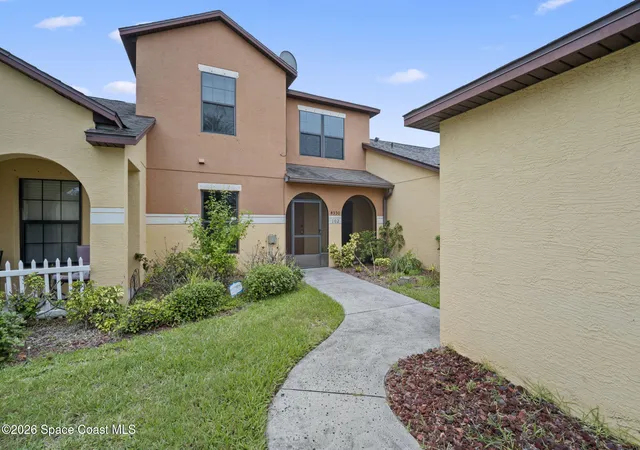 4th image of 4550 Radiant Wy #102, Melbourne, FL 32901 | MLS# 1078890