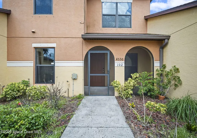 5th image of 4550 Radiant Wy #102, Melbourne, FL 32901 | MLS# 1078890