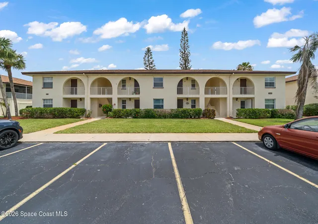 1st image of 415 School Rd #66, Indian Harbour Beach, FL 32937 | MLS# 1079353