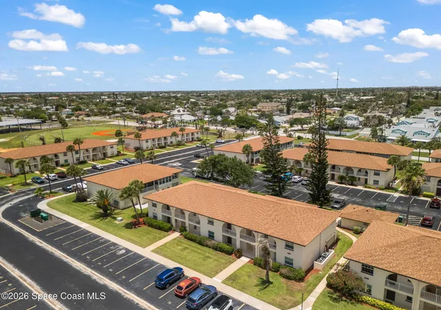 2nd image of 415 School Rd, Indian Harbour Beach, FL 32937