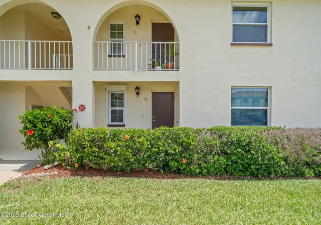 2nd image of 415 School Rd #66, Indian Harbour Beach, FL 32937 | MLS# 1079353