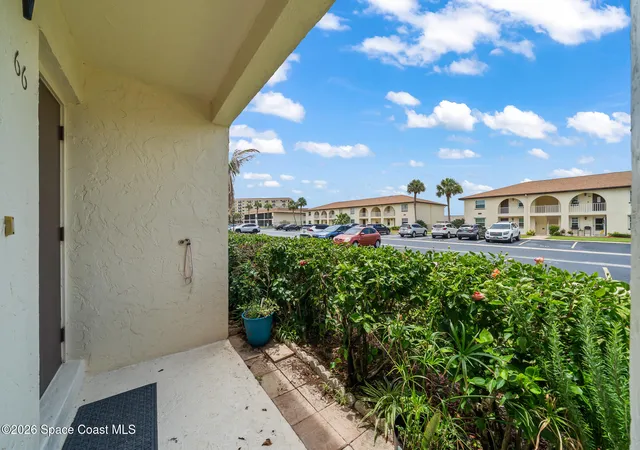 3rd image of 415 School Rd #66, Indian Harbour Beach, FL 32937 | MLS# 1079353