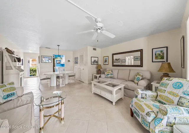 4th image of 415 School Rd #66, Indian Harbour Beach, FL 32937 | MLS# 1079353