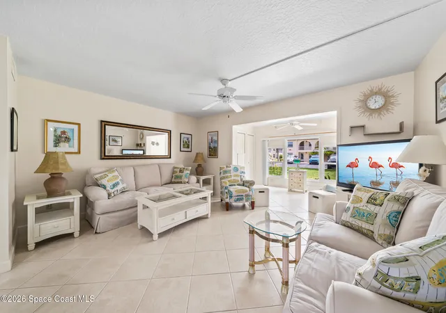 5th image of 415 School Rd #66, Indian Harbour Beach, FL 32937 | MLS# 1079353