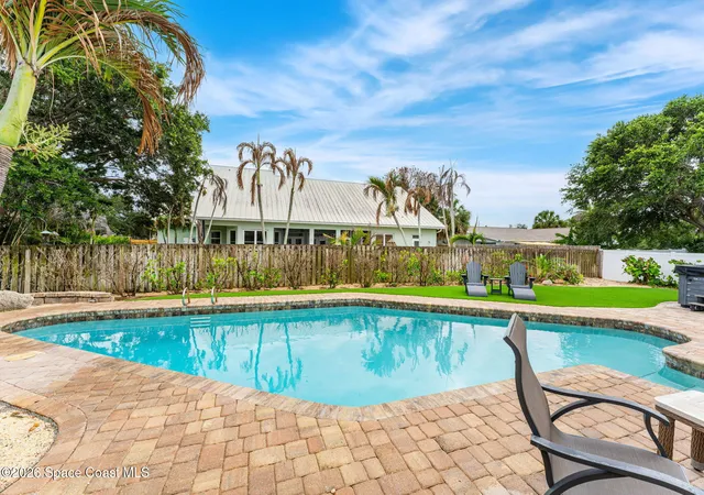 3rd image of 431 Mosswood Blvd, Indialantic, FL 32903 | MLS# 1078883