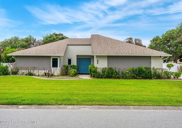 2nd image of 431 Mosswood Blvd, Indialantic, FL 32903 | MLS# 1078883