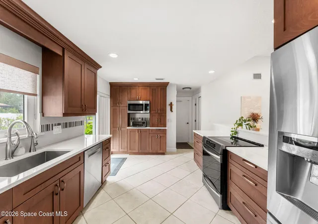 4th image of 431 Mosswood Blvd, Indialantic, FL 32903 | MLS# 1078883