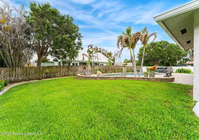 54th image of 431 Mosswood Blvd, Indialantic, FL 32903 | MLS# 1078883