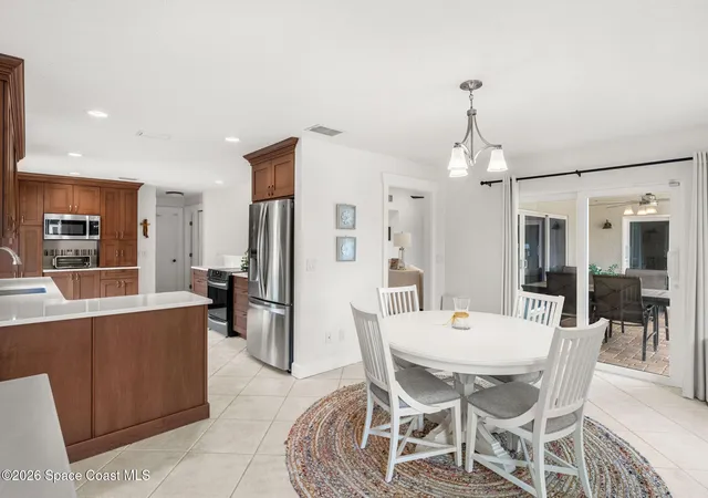 5th image of 431 Mosswood Blvd, Indialantic, FL 32903 | MLS# 1078883