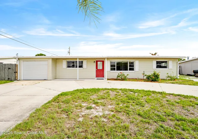 1st image of 2612 Carol Dr, Melbourne, FL 32935 | MLS# 1078928