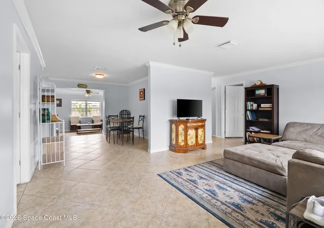 2nd image of 2612 Carol Dr, Melbourne, FL 32935 | MLS# 1078928