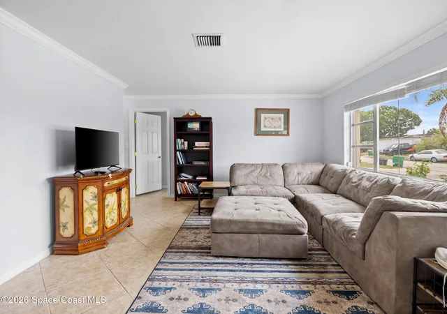 3rd image of 2612 Carol Dr, Melbourne, FL 32935 | MLS# 1078928