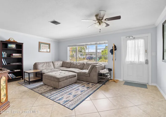 4th image of 2612 Carol Dr, Melbourne, FL 32935 | MLS# 1078928