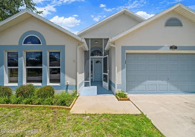 2nd image of 1272 White Oak Cir, Melbourne, FL 32934 | MLS# 1078910