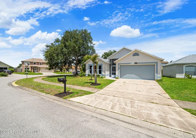 3rd image of 1272 White Oak Cir, Melbourne, FL 32934 | MLS# 1078910