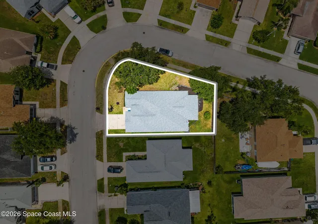 4th image of 1272 White Oak Cir, Melbourne, FL 32934 | MLS# 1078910