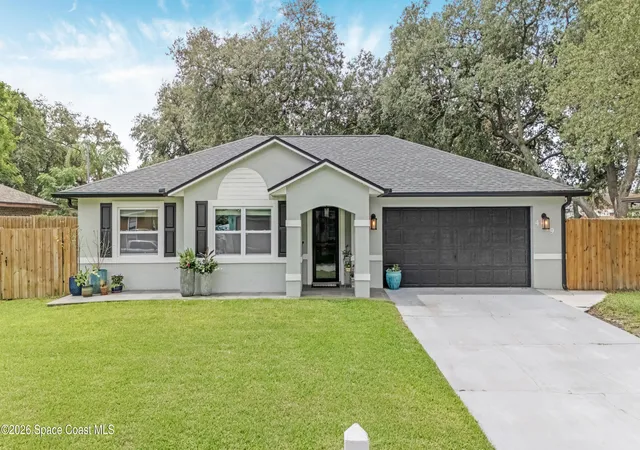 Photo 1 of Sale Pending at 4779 Alfred St, Cocoa, FL 32927 | MLS# 1079011 | Listing updated on 2026-08-28