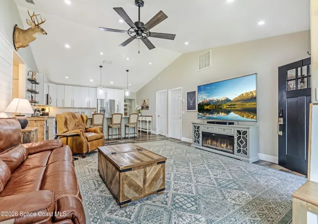 Photo 2 of Sale Pending at 4779 Alfred St, Cocoa, FL 32927 | MLS# 1079011 | Listing updated on 2026-08-28