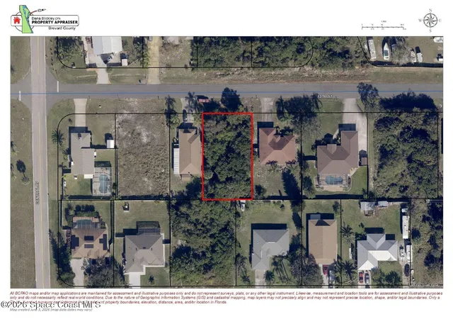 1st image of 3937 12th St, Micco, FL 32976 | MLS# 1078909