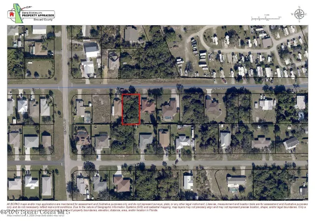 2nd image of 3937 12th St, Micco, FL 32976 | MLS# 1078909
