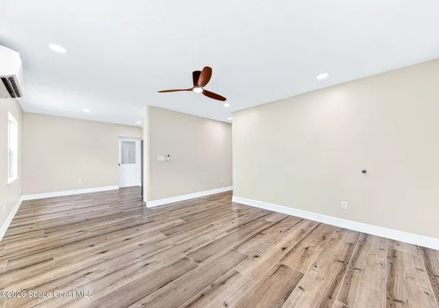 Photo 3 of Single family home for sale at 2517 Lipscomb St, Melbourne, FL 32901 | MLS# 1078935 | Listing updated on 2026-08-24