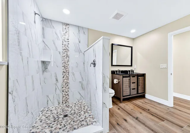 Photo 4 of Single family home for sale at 2517 Lipscomb St, Melbourne, FL 32901 | MLS# 1078935 | Listing updated on 2026-08-24