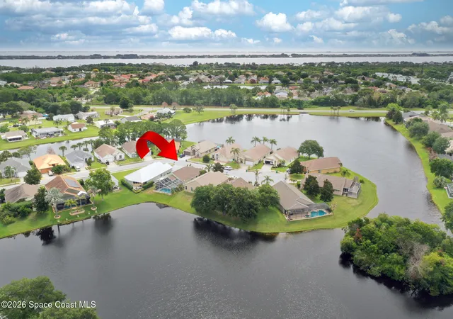 19th image of 1761 Wekiva Dr, Melbourne, FL 32940 | MLS# 1078955
