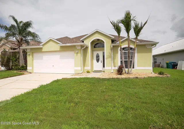 1st image of 1761 Wekiva Dr, Melbourne, FL 32940 | MLS# 1078955