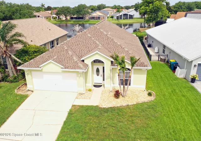 2nd image of 1761 Wekiva Dr, Melbourne, FL 32940 | MLS# 1078955