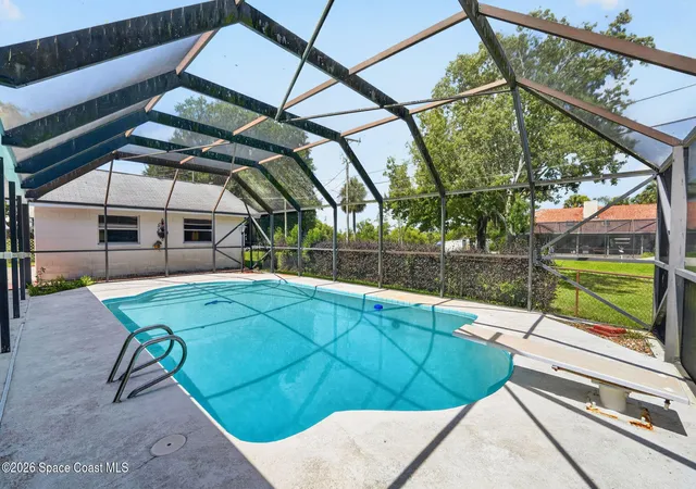 Photo 3 of Single family home for sale at 2753 Sherwood Dr, Titusville, FL 32796 | MLS# 1078922 | Listing updated on 2026-06-04
