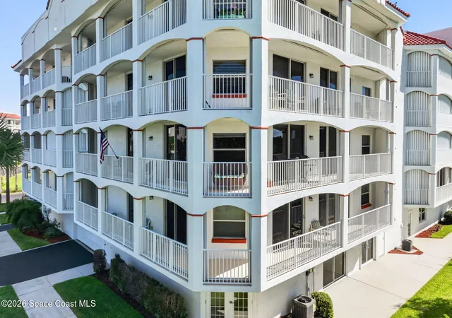 2nd image of 8903 Laguna Ln, Cape Canaveral, FL 32920