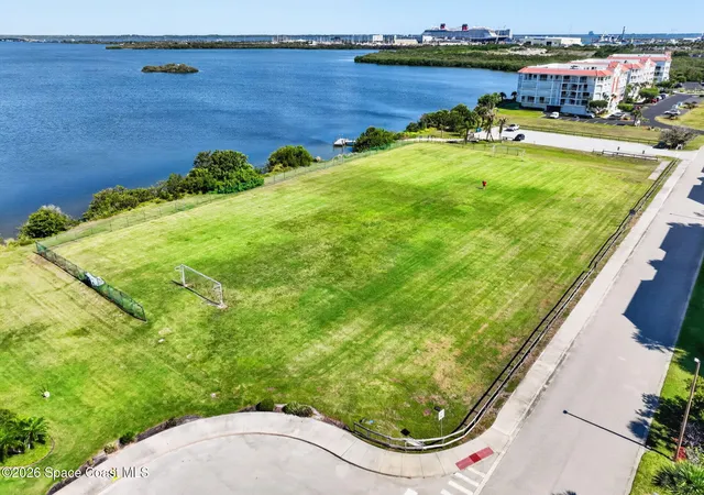 2nd image of 8903 Laguna Ln, Cape Canaveral, FL 32920