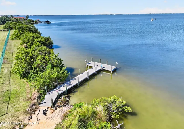 59th image of 8903 Laguna Ln #301, Cape Canaveral, FL 32920 | MLS# 1079411