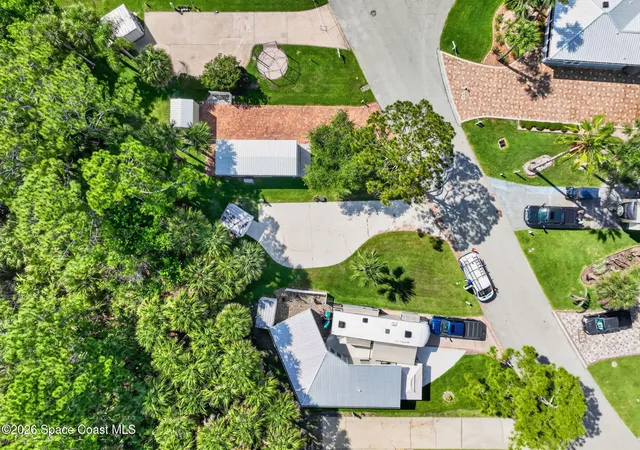 4th image of 429 Oak Cove, Titusville, FL 32780 | MLS# 1081391
