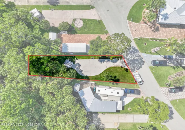 5th image of 429 Oak Cove, Titusville, FL 32780 | MLS# 1081391