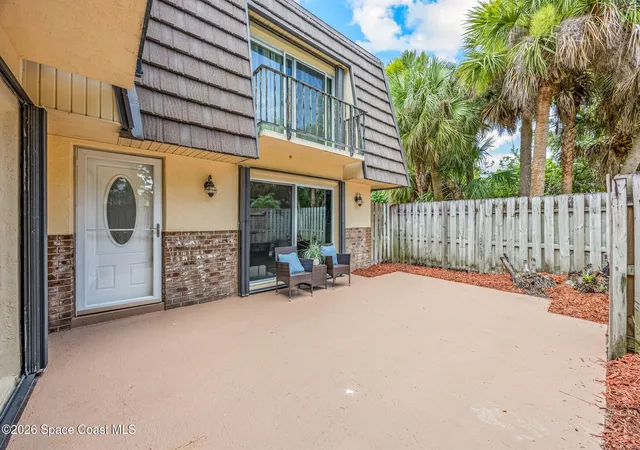 4th image of 2715 Vista Oaks Cir Ne, Palm Bay, FL 32905 | MLS# 1078939