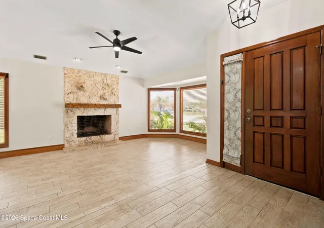 Photo 4 of Single family home for sale at 1211 Amish Pl SE, Palm Bay, FL 32909 | MLS# 1081201 | Listing updated on 2026-09-14