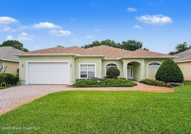 2nd image of 182 Sykes Loop Dr, Merritt Island, FL 32953 | MLS# 1078987