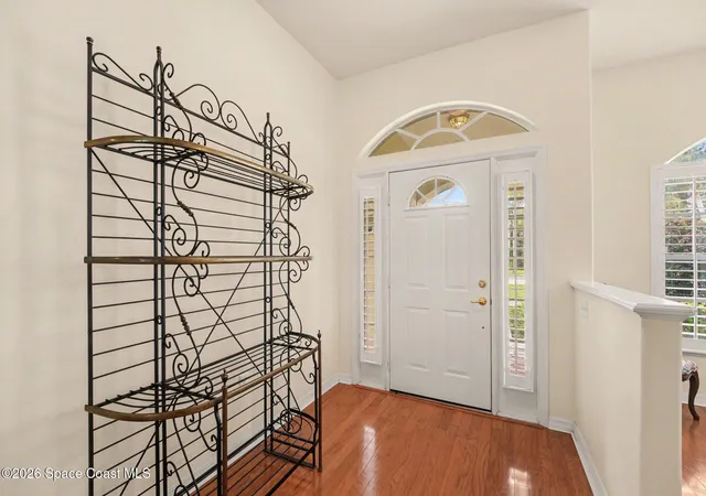 4th image of 182 Sykes Loop Dr, Merritt Island, FL 32953 | MLS# 1078987