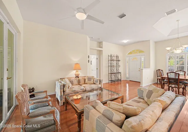 5th image of 182 Sykes Loop Dr, Merritt Island, FL 32953 | MLS# 1078987