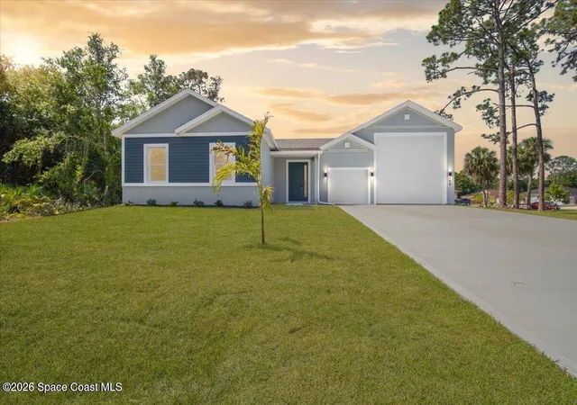 Photo 2 of Single family home for sale at 113 Crescent St Se, Palm Bay, FL 32909 | MLS# 1078981 | Listing updated on 2026-08-29