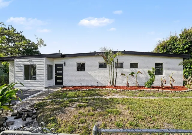 Photo 3 of Single family home for sale at 2007 Tyler Ave, Melbourne, FL 32935 | MLS# 1079065 | Listing updated on 2026-09-07