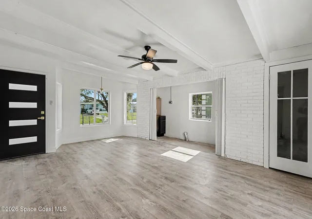 Photo 4 of Single family home for sale at 2007 Tyler Ave, Melbourne, FL 32935 | MLS# 1079065 | Listing updated on 2026-09-07
