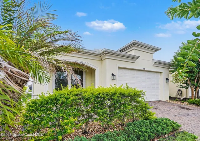Photo 3 of Single family home for sale at 2881 Treasure Cay Ln, Melbourne, FL 32940 | MLS# 1079106 | Listing updated on 2026-07-24