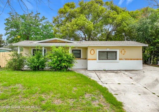 Photo 1 of Single family home for sale at 3209 Fitzgerald Dr, Orlando, FL 32805 | MLS# 1079056 | Listing updated on 2026-09-09